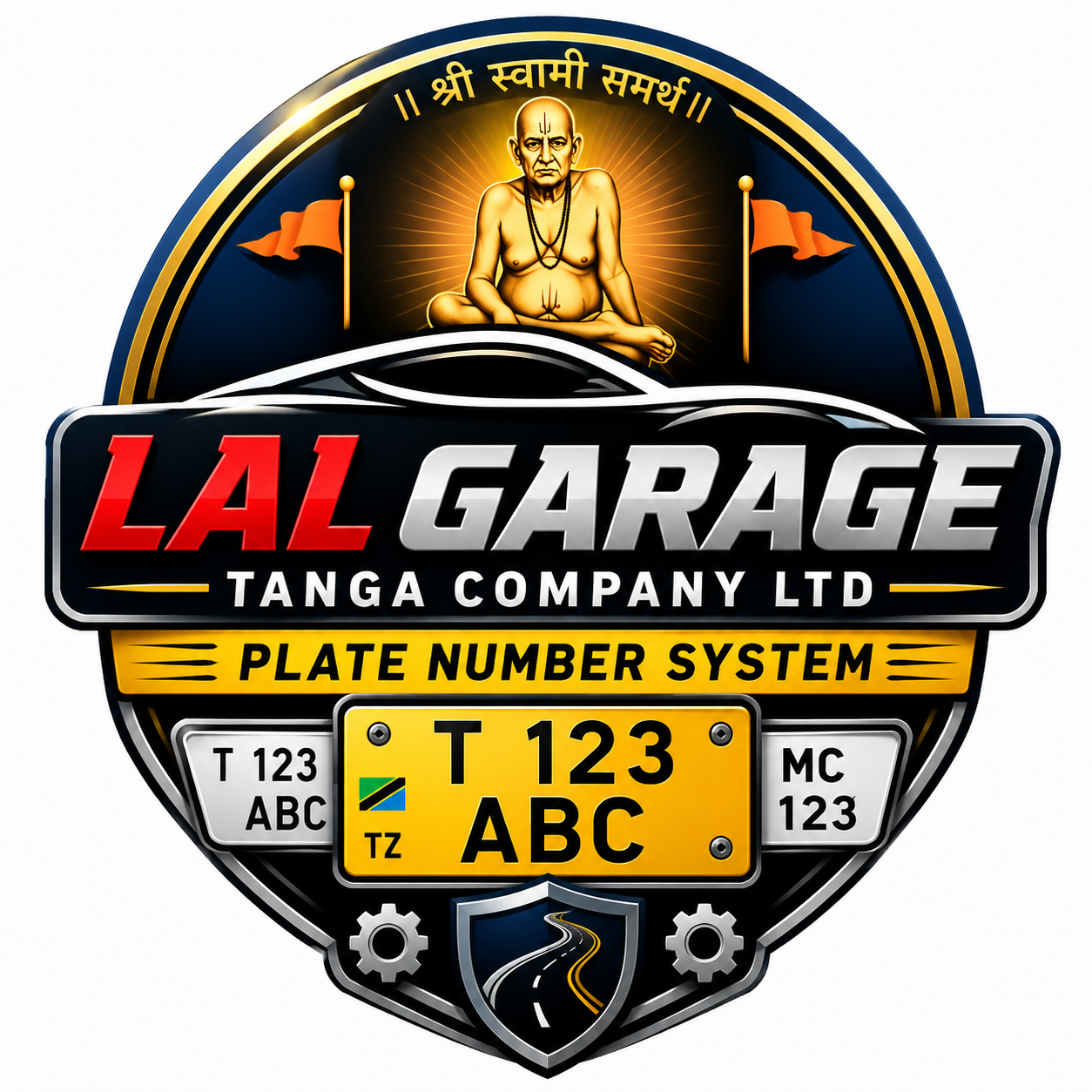 LAL GARAGE